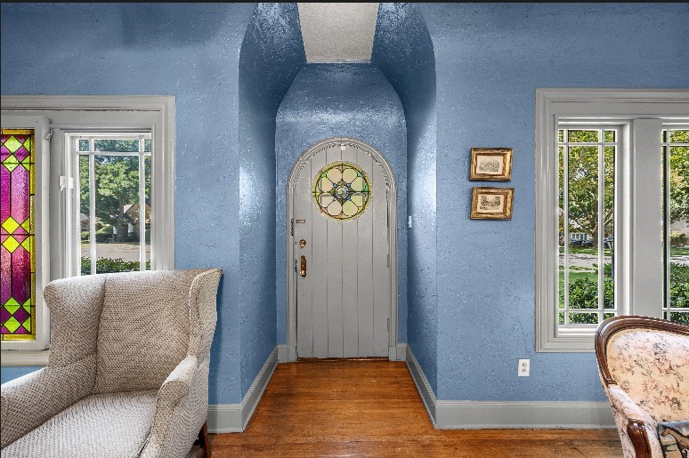 Residential in Dallas 5