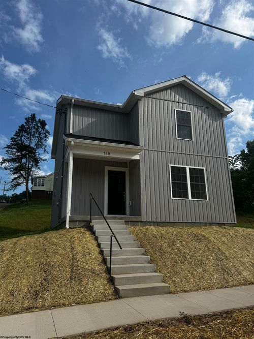 148 Mulberry Avenue, Weston, WV, 26452 | Card Image