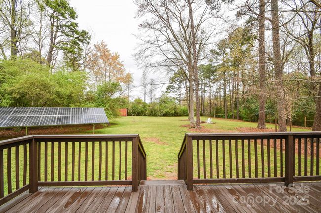 4708 Westwind Dr, House other with 3 bedrooms, 2 bathrooms and null parking in Rock Hill SC | Image 6