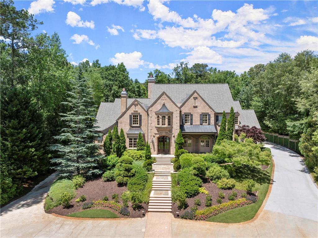 Paper Mill Rd, Marietta, GA 30067