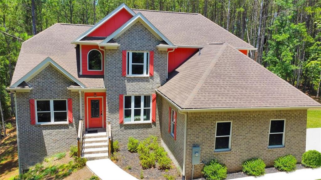 Belington Cir, Jackson, GA 30233