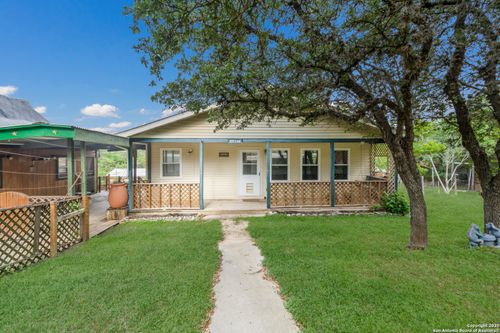 1437 Roadrunner Ln, Canyon Lake, TX, 78133-2188 | Card Image