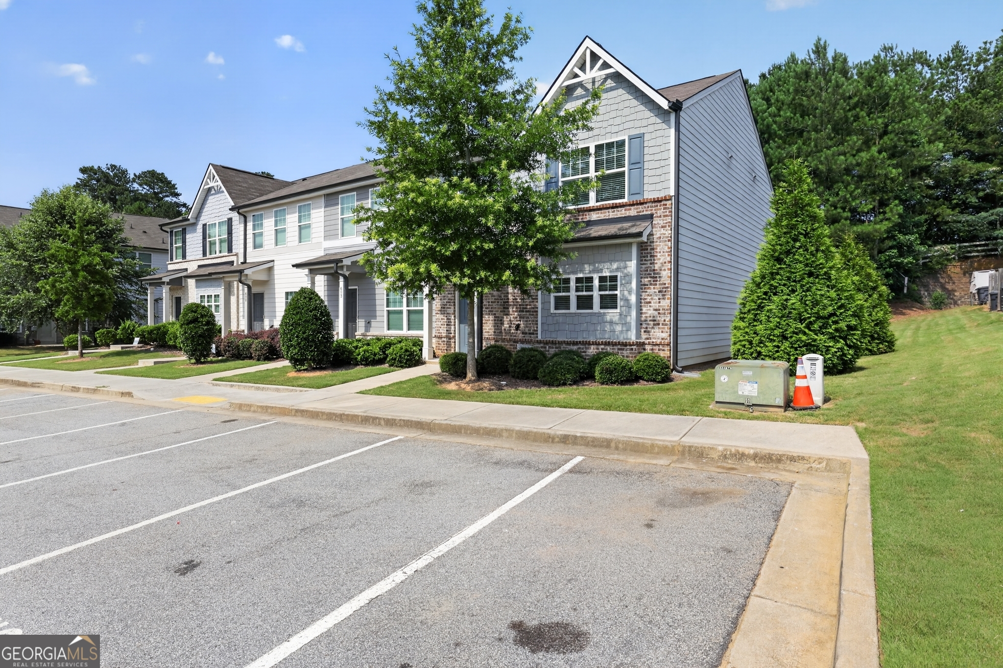 Residential in Atlanta 3