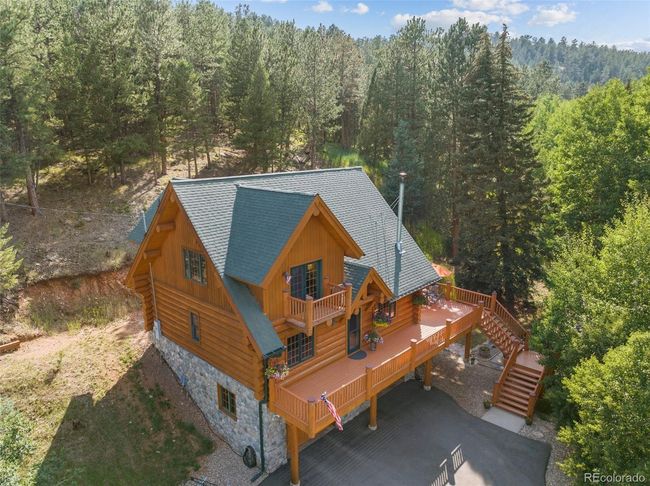 208 Brookside Dr, House other with 3 bedrooms, 2 bathrooms and 2 parking in Bailey CO | Image 17