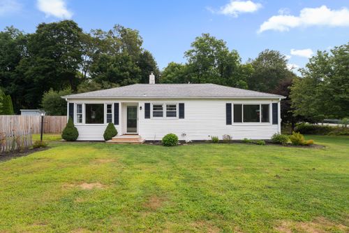 28 Gunnar Dr, Brooklyn, CT, 06234-1707 | Card Image