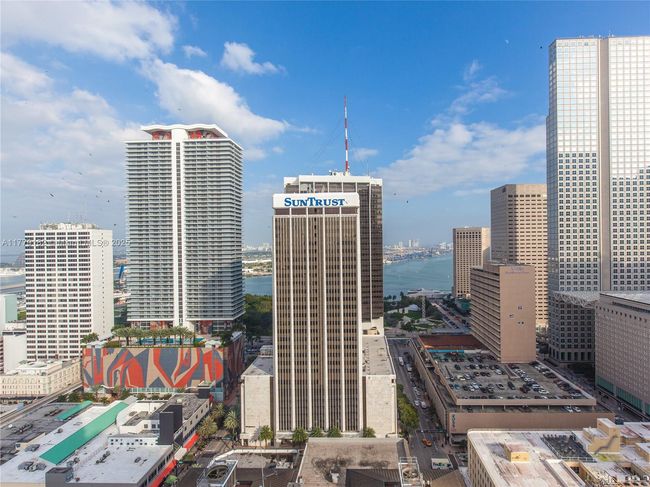 APT-2802 - 151 Se 1 St St, Condo with 1 bedrooms, 1 bathrooms and null parking in Miami FL | Image 12