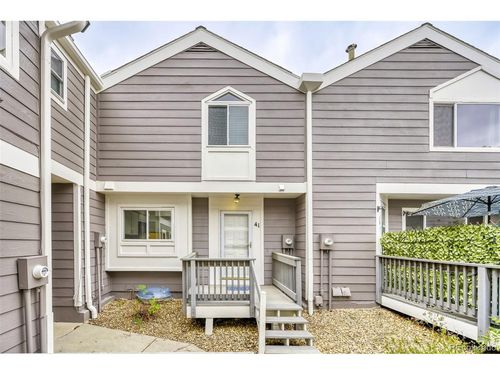 41-6815 W 84th Way, Arvada, CO, 80003-1136 | Card Image