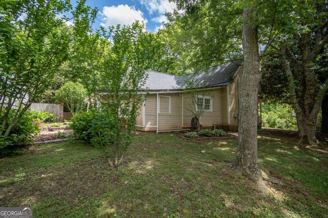 180 Cross St, House other with 2 bedrooms, 1 bathrooms and null parking in Maysville GA | Image 32