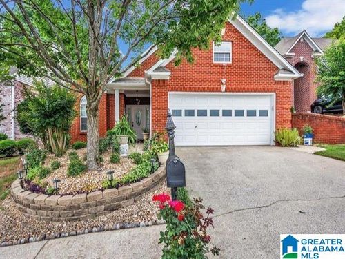 3025 English Oaks Cir, Vestavia, AL, 35226-3932 | Card Image