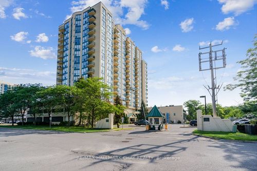 1506-65 Ellen St, Barrie, ON, L4N3A5 | Card Image