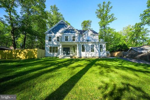 5604 Clermont Dr, ALEXANDRIA, VA, 22310-1310 | Card Image