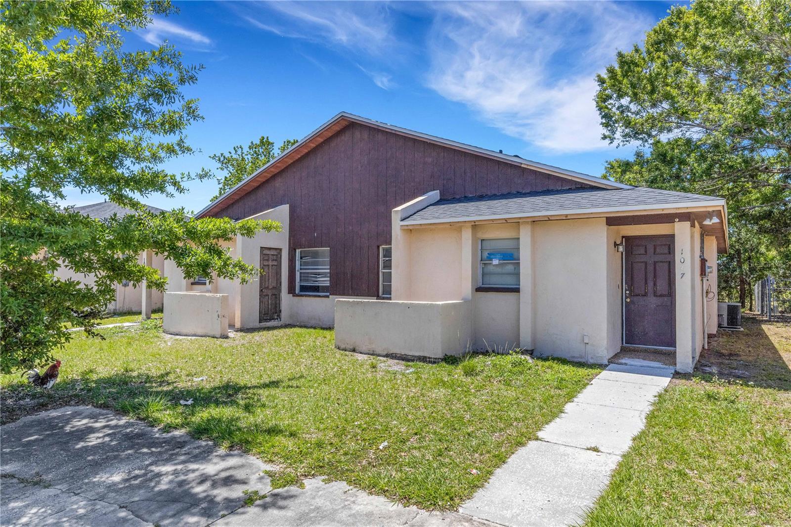 Residential Income in LAKELAND