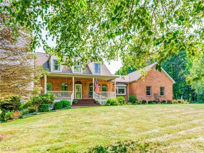 Brick front Cape Cod- stunning curb appeal! | Image 2