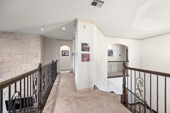 2522 Alan Lake Ln, House other with 5 bedrooms, 5 bathrooms and 3 parking in Spring TX | Image 37