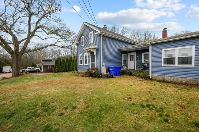 10 Butter Ln, House other with 3 bedrooms, 1 bathrooms and 6 parking in Charlestown RI | Image 22