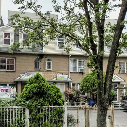 2351 Tiebout Ave, Bronx, NY, 10458-7320 | Card Image