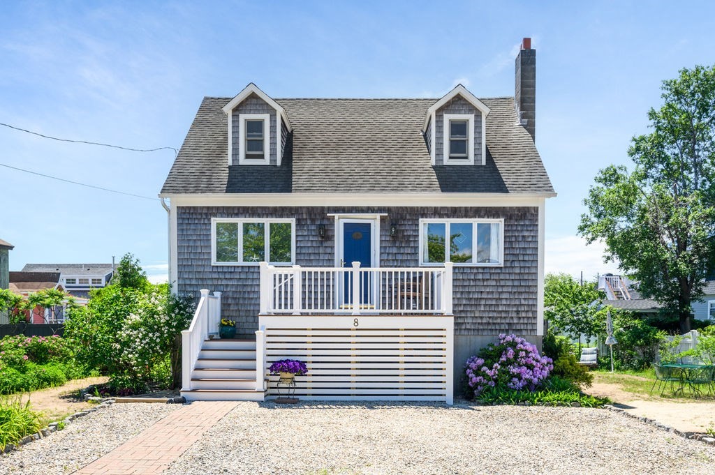Smith St, Newbury, MA 01951