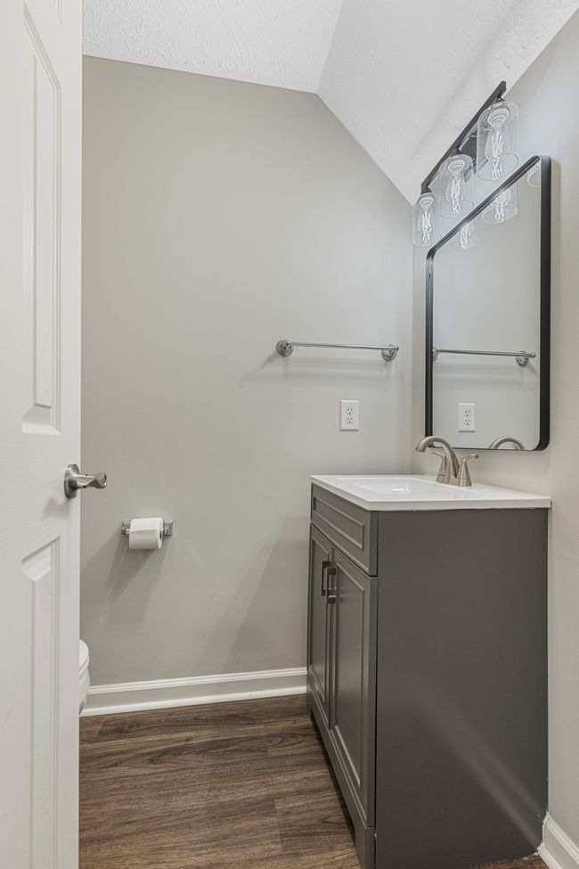 608 Flintlock Ct, Townhouse with 2 bedrooms, 3 bathrooms and 2 parking in Nashville TN | Image 13