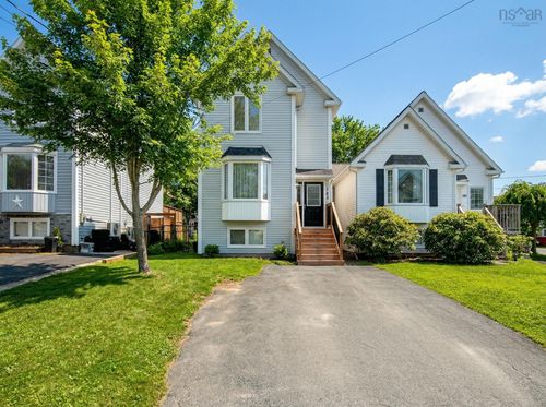 163 Silistria Dr, Dartmouth, NS, B2W6B1 | Card Image