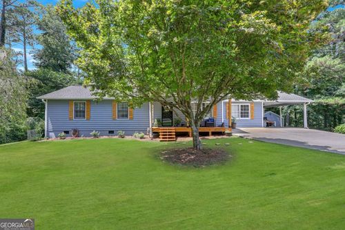 5808 Yellow Creek Rd, Murrayville, GA, 30564-1502 | Card Image