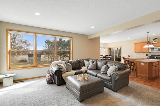 2005 141 St Ln Ne, House other with 5 bedrooms, 4 bathrooms and null parking in Ham Lake MN | Image 19