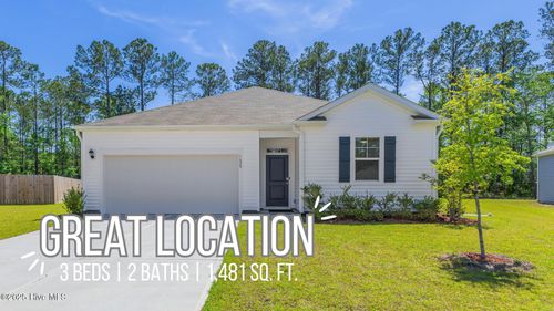 1620 Lightered Knot Ct Se, Bolivia, NC, 28422-4206 | Card Image