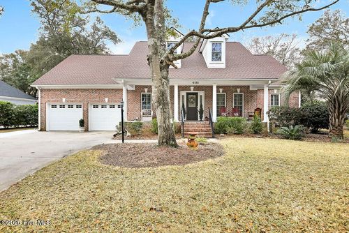 6158 River Sound Cir, Southport, NC, 28461-3141 | Card Image