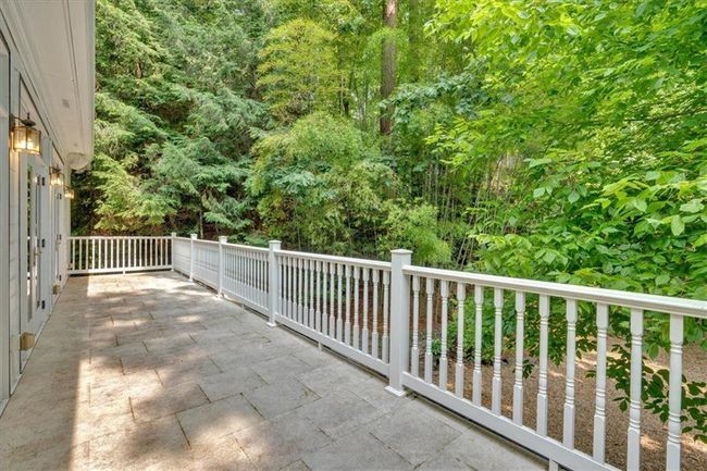 400 Old Ivy Rd Ne, House other with 6 bedrooms, 6 bathrooms and 3 parking in Atlanta GA | Image 41