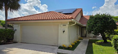2890 Gettysburg Ln, West Palm Beach, FL, 33409-7213 | Card Image