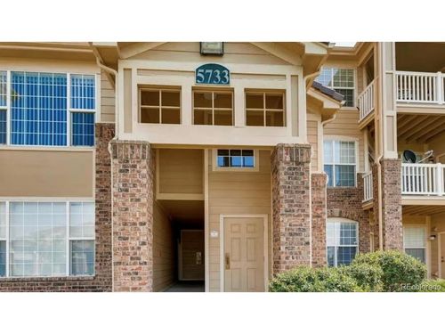 3-105-5733 N Gibralter Way, Aurora, CO, 80019 | Card Image