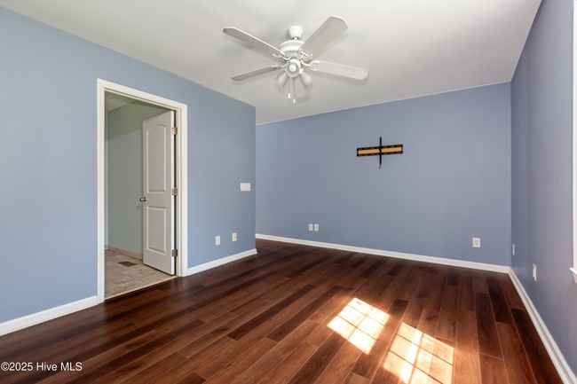 4173 Middle Rd, House other with 3 bedrooms, 2 bathrooms and null parking in Trenton NC | Image 11