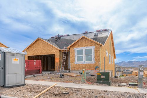 724-1543 W Russo Dr, Saratoga Springs, UT, 84045 | Card Image