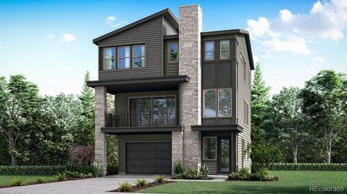 3007 S Kendrick Pkwy, Morrison, CO, 80465-1821 | Card Image