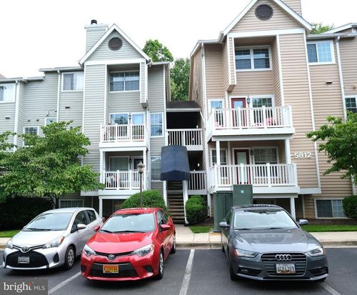 apt-130-5812 Inman Park Cir, ROCKVILLE, MD, 20852-5472 | Card Image