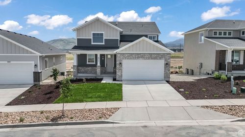 447-6317 W Butte County Dr, Herriman, UT, 84096-2975 | Card Image