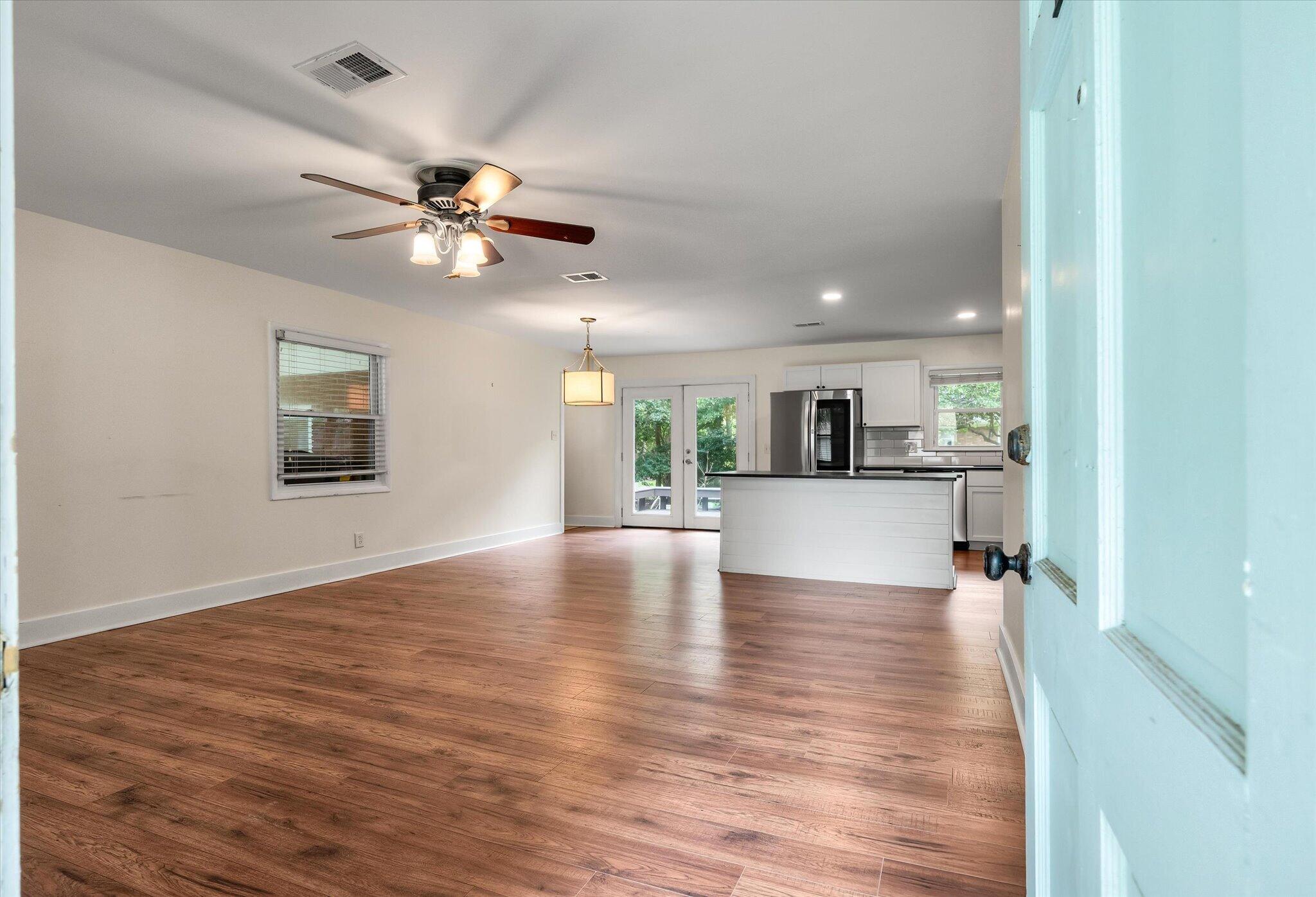 Residential in Charleston 4