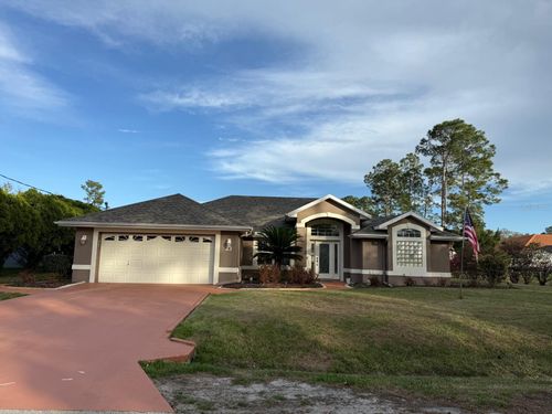 23 Evansmill Ln, PALM COAST, FL, 32164-6214 | Card Image