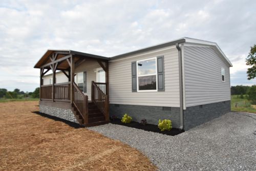 420 Cole Rd, Harrodsburg, KY, 40330-7714 | Card Image