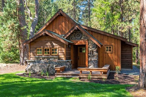24-13375 Sw Forest Service Rd, Camp Sherman, OR, 97730-9703 | Card Image