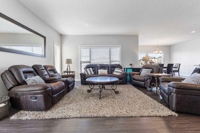 39 Hanson Drive Ne, Home with 6 bedrooms, 3 bathrooms and 6 parking in Langdon AB | Image 8