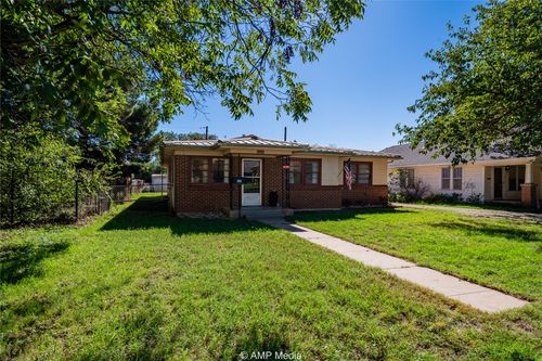309 Rose, Merkel, TX, 79536-5313 | Card Image