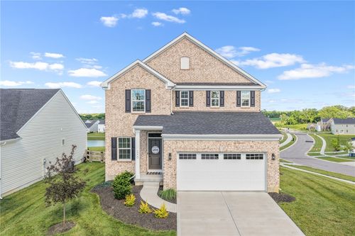 5994 Outlook Ct, Morrow, OH, 45152-3600 | Card Image