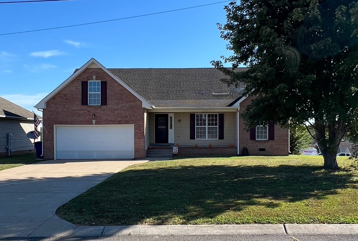 Chestnut Ct, Springfield, TN 37172