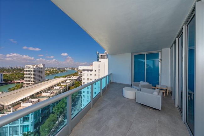1606 - 5959 Collins Ave, Condo with 4 bedrooms, 5 bathrooms and null parking in Miami Beach FL | Image 32