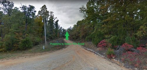 Lot 5 Adam Dr, Highland, AR, 72542-9276 | Card Image