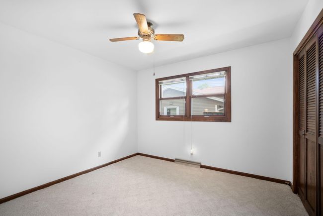735 Sheridan Dr, House other with 3 bedrooms, 1 bathrooms and null parking in West Bend WI | Image 15