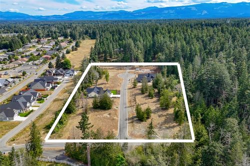 437 (lot12) Camassia Close, Qualicum Beach, BC, V9K2T3 | Card Image