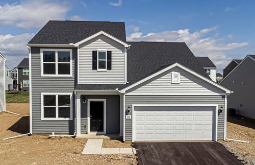 lot-329-328 Honeysuckle St, South Bloomfield, OH, 43103-1148 | Card Image