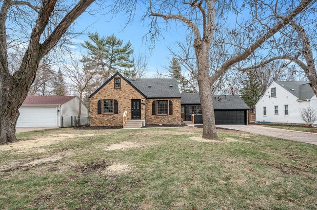 6733 2 Nd Ave S, House other with 4 bedrooms, 2 bathrooms and null parking in Richfield MN | Image 41