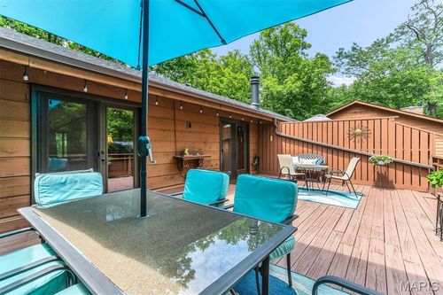 1531 Birnamwood Trail Dr, Ballwin, MO, 63021-7613 | Card Image
